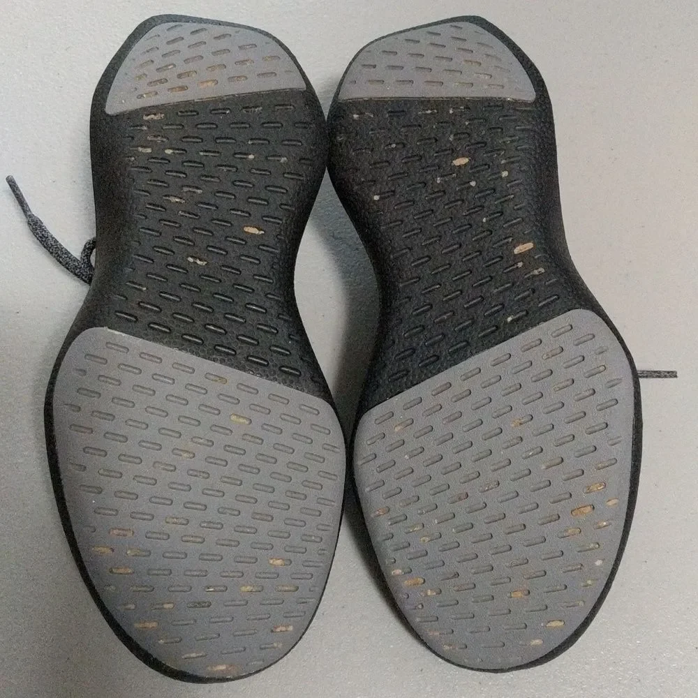 Allbirds Tree Dasher running sneakers sustainable women's size 5.5 - Picture 8 of 10